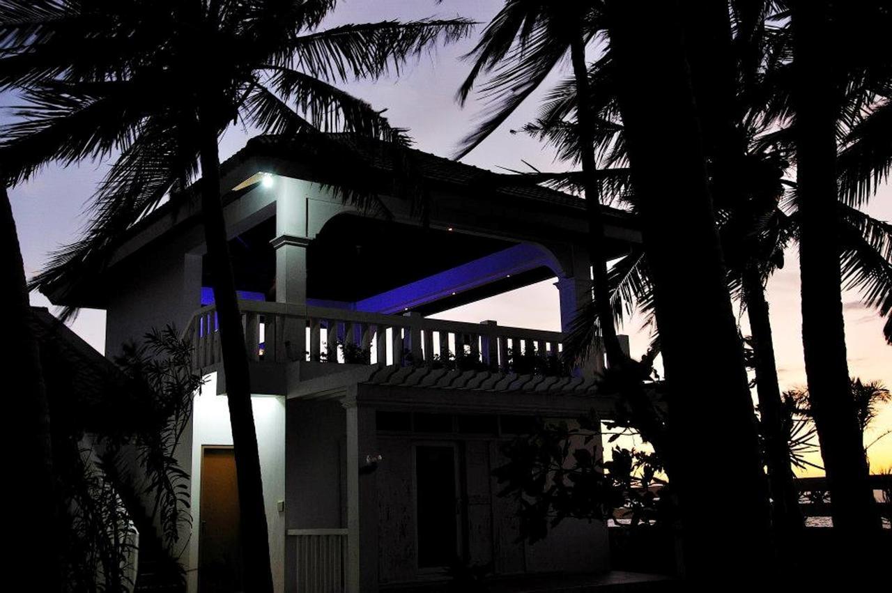 Happy Ripples Beach Resort Mabilao Esterno foto