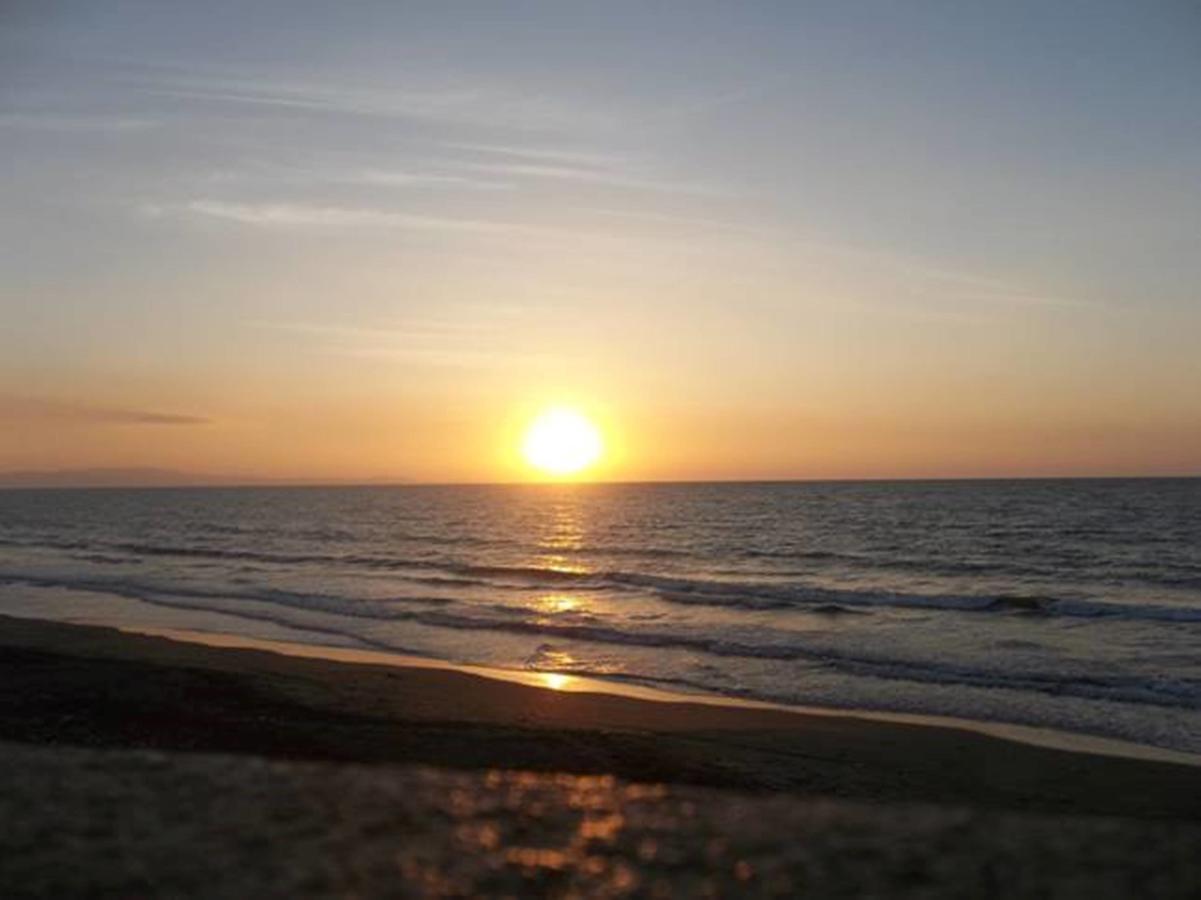 Happy Ripples Beach Resort Mabilao Esterno foto