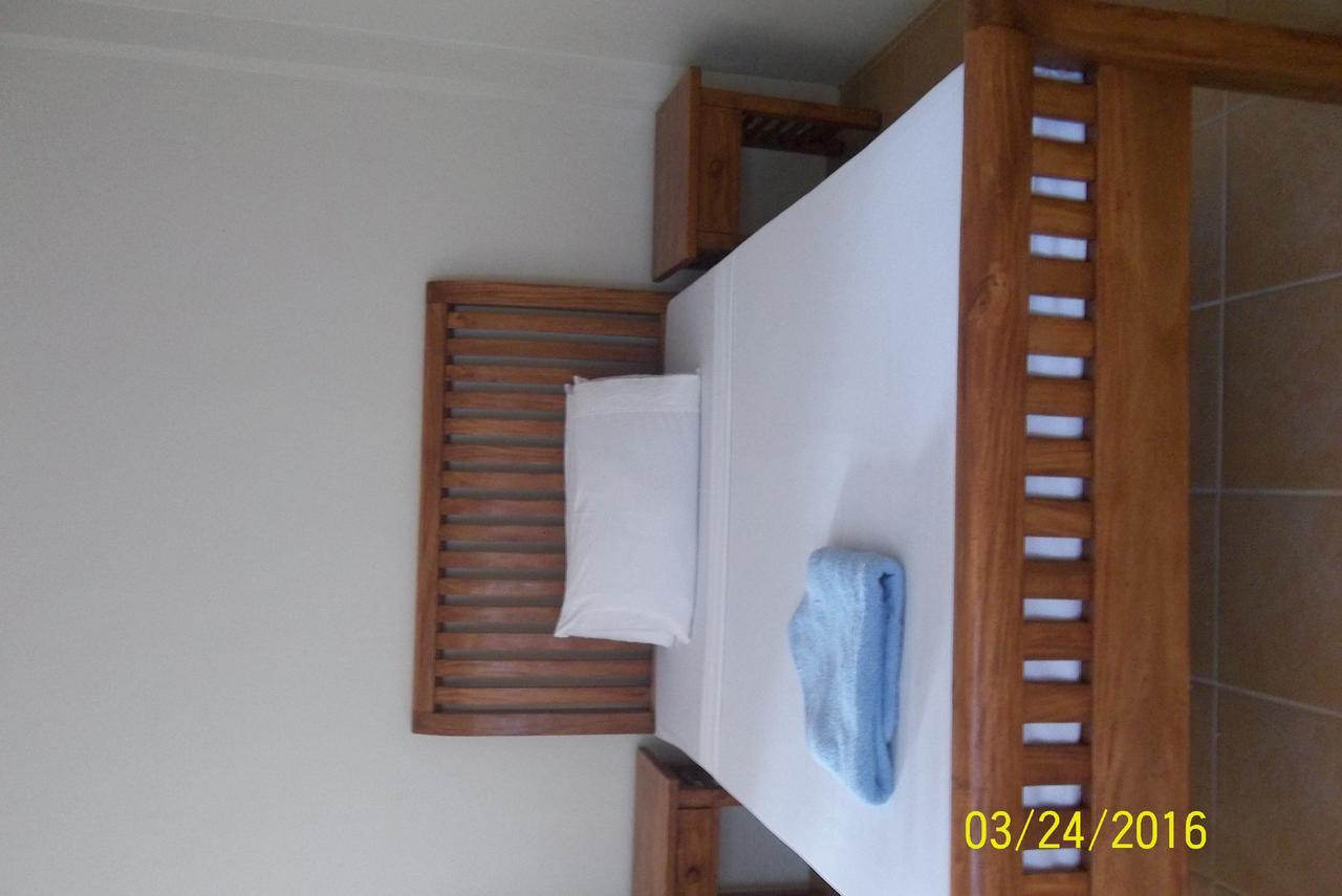 Happy Ripples Beach Resort Mabilao Esterno foto